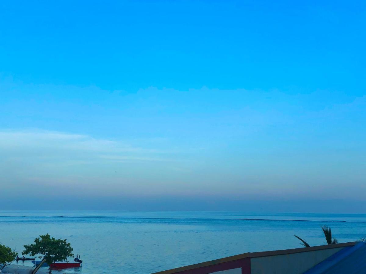 Island Ambience Hotel Maafushi Bagian luar foto